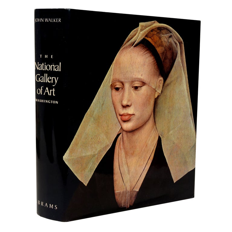 National Gallery of Art, Washington by John Walker For Sale at 1stDibs