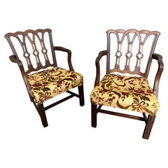 Georgian Children's Furniture