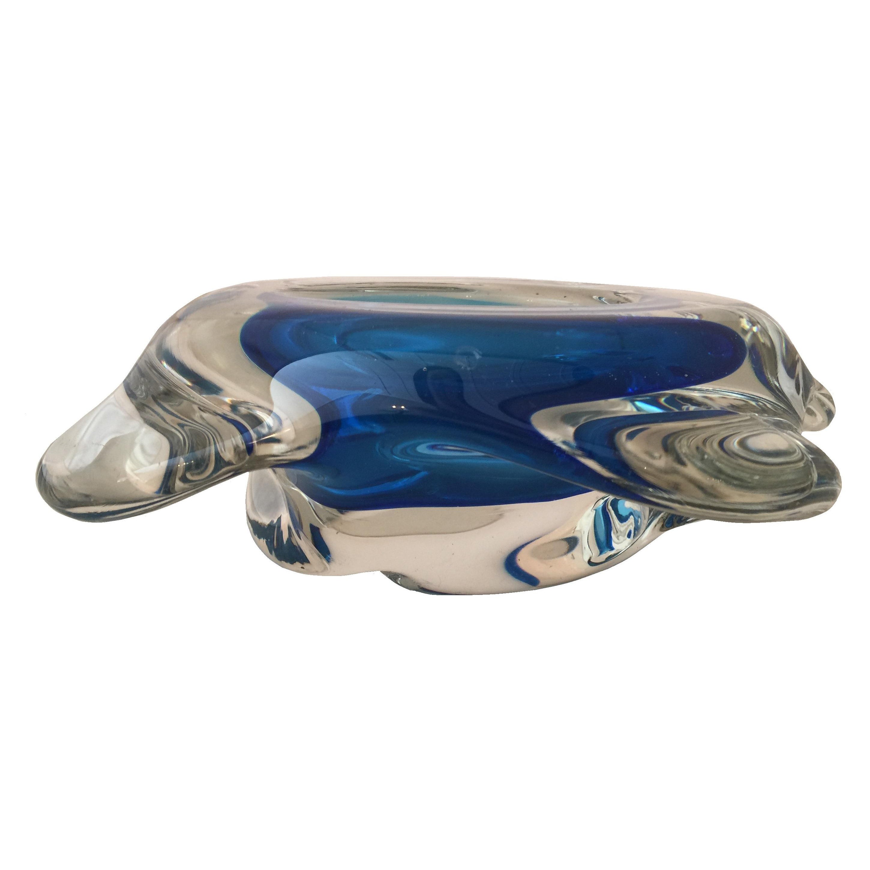 Murano, Italiano, Attribuito a, Seguso, 1930
