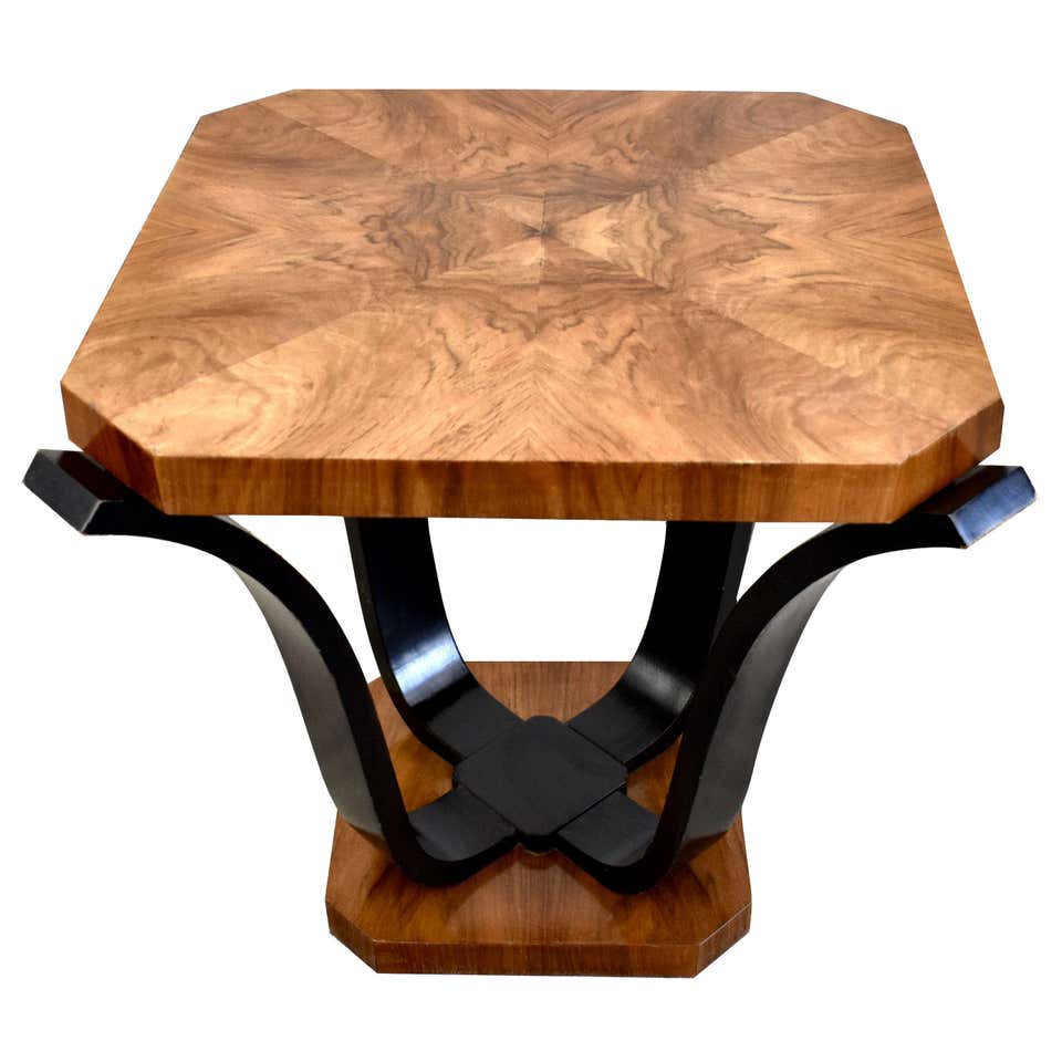 Art Deco Coffee and Cocktail Tables - 1,043 For Sale at 1stDibs | art ...