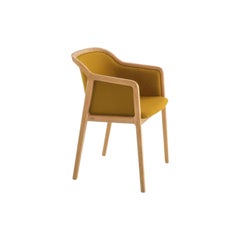 Vienna Soft Little Armchair, Curry by Colé Italia