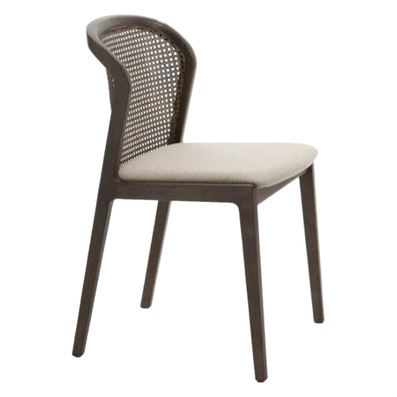 Vienna Chair, Canaletto, Beige by Colé Italia For Sale