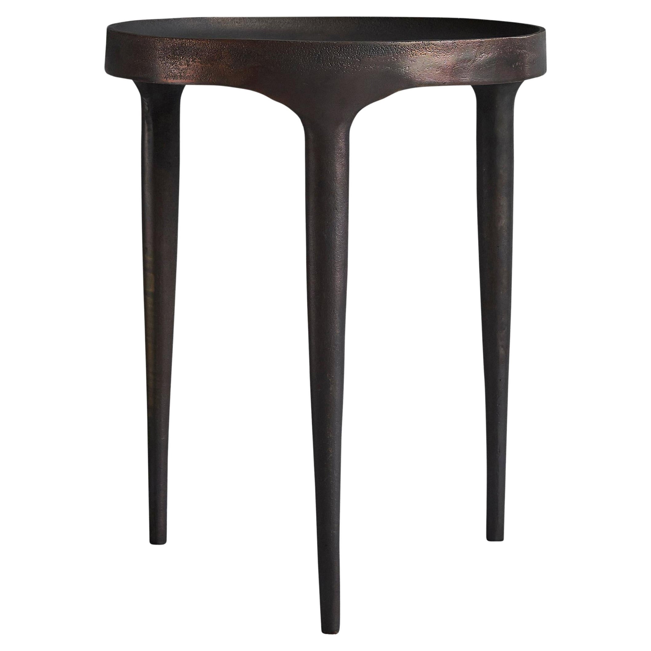 Table Phantom, 101 Copenhague