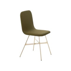 Tria Gold Upholstered, Pime by Colé Italia