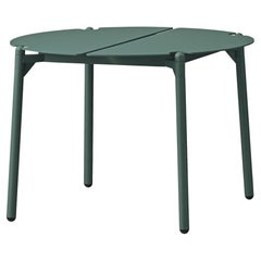 Petite table de salon minimaliste Forêt-Noire