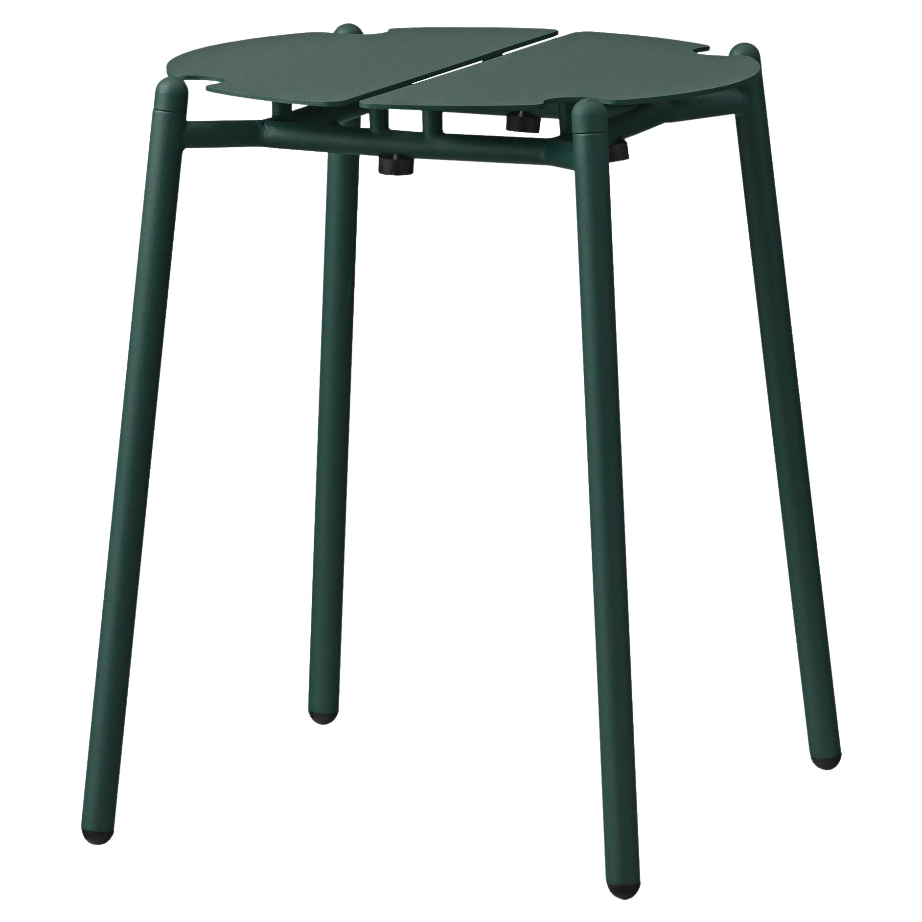 Forest Minimalist Stool For Sale