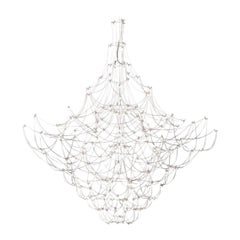 Q2 Chandelier by Baxter, Italy
