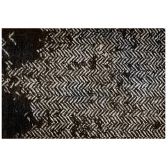 Tappeto Scarlet Twill di Draga & Aurel per Baxter