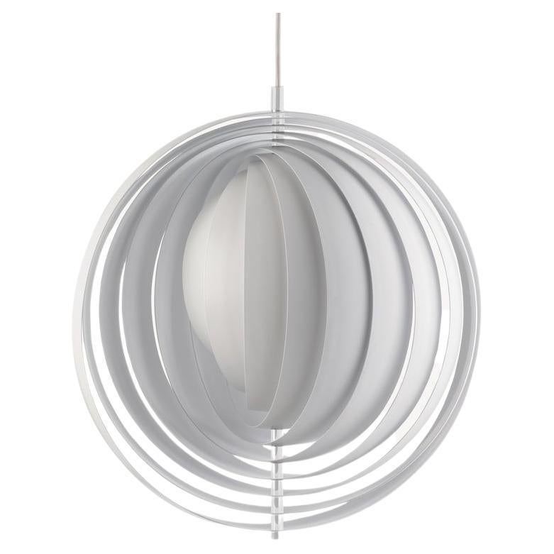 Moon Xxxl Pendant Lamp by Verner Panton