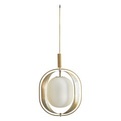 Pearl Pendant by 101 Copenhagen