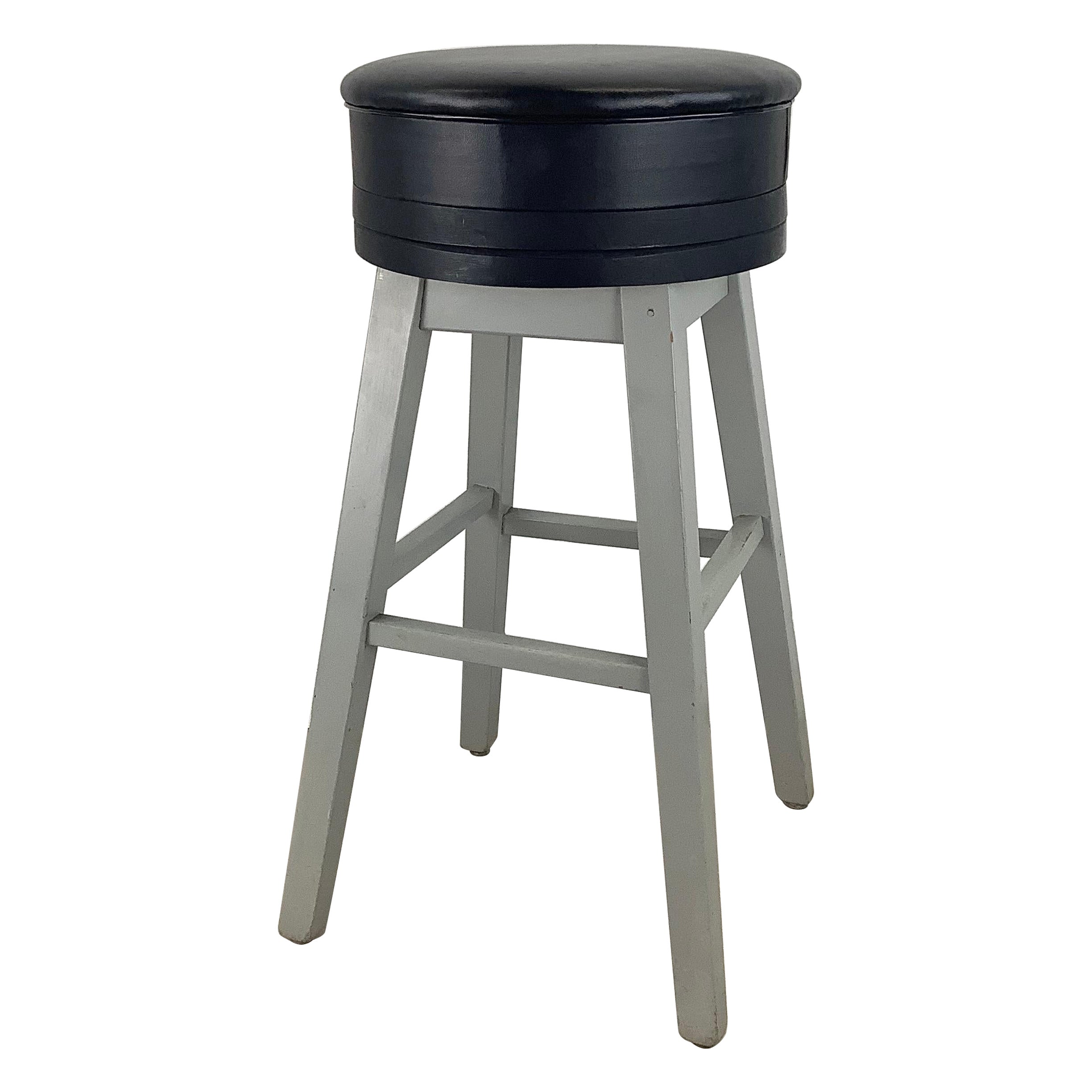 Industrial Modern Stool For Sale