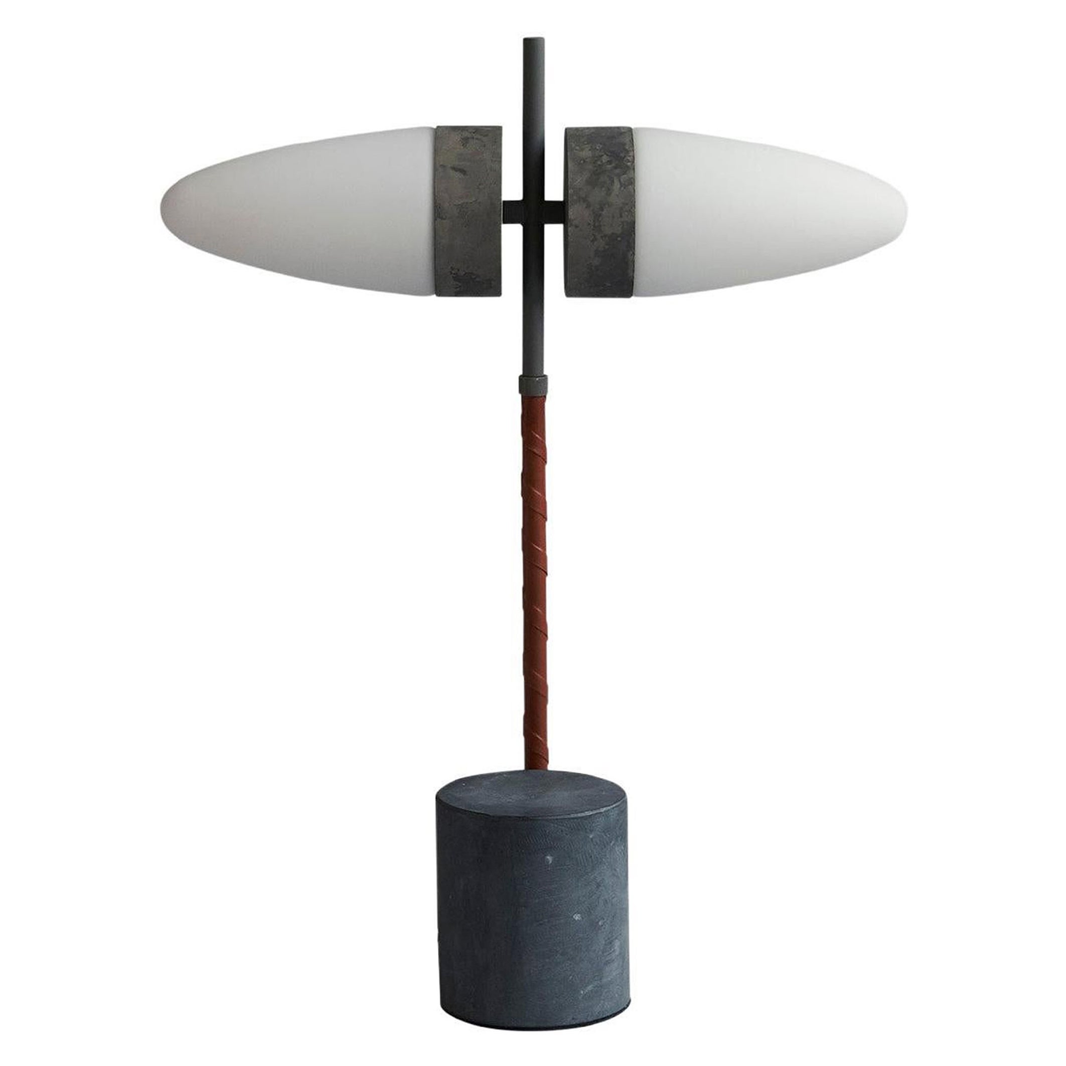Bull Table Lamp by 101 Copenhagen For Sale