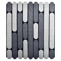 Scallop Small Rug by Art & Loom