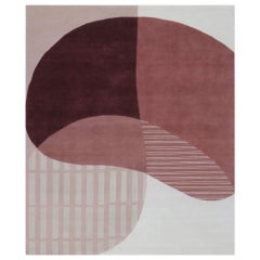 Tappeto Lava Bubbles Medium di Art & Loom