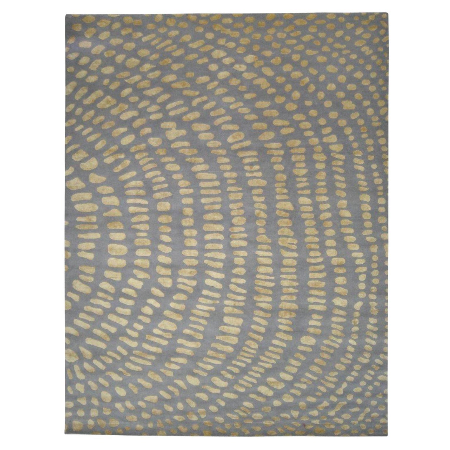 Alfombra Aborigen Scales Large by Art & Loom