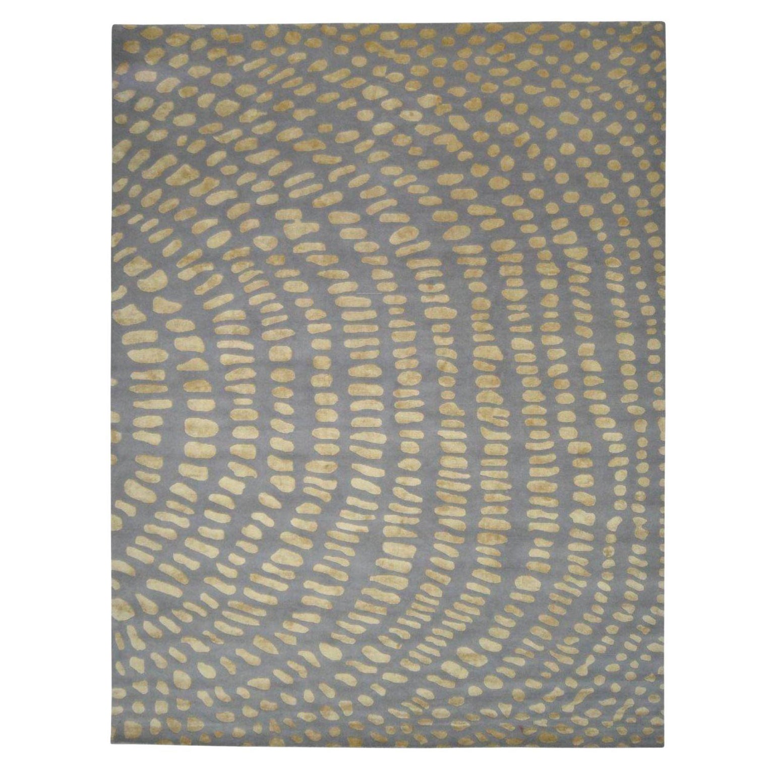 Aboriginal Scales Large Rug by Art & Loom