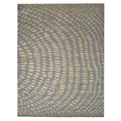 Grand tapis Aboriginal Scales d'Art & Loom