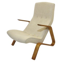 Eero Saarinen Grasshopper Lounge Chair for Knoll 
