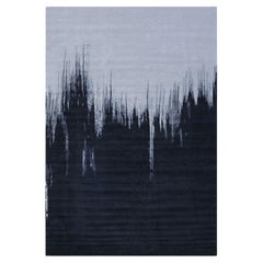 Dip-dye Medium Rug by Art & Loom