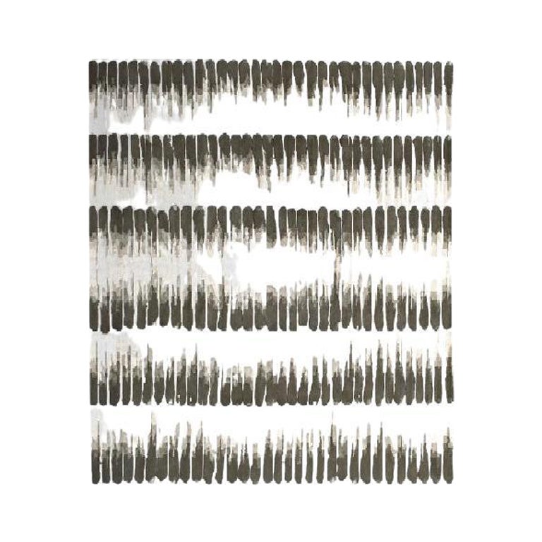 Quill Small Rug by Art and Loom For Sale at 1stDibs