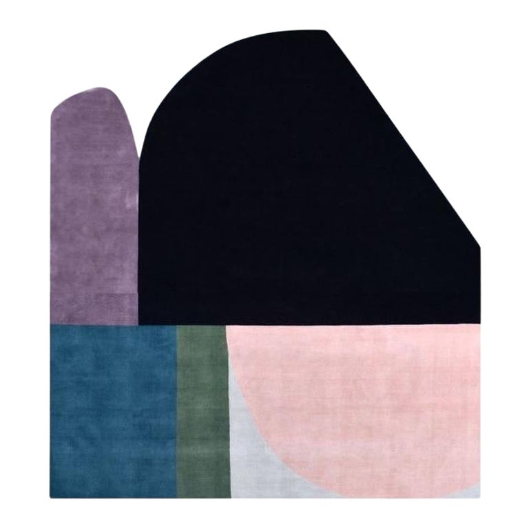 Playful Small Rug by Art & Loom