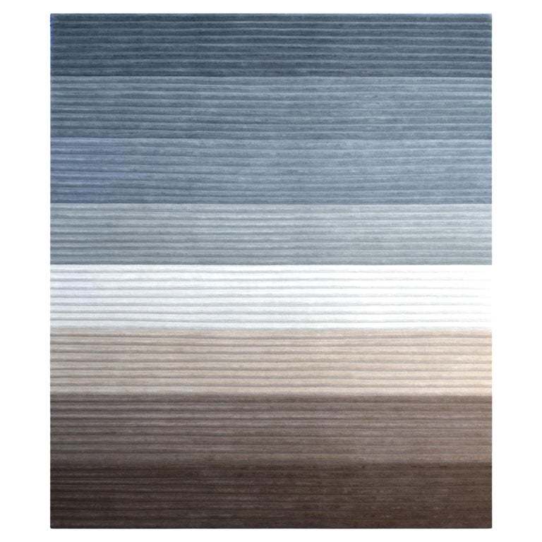 Cordero Y Rug Corduroy Large Rug by Art and Loom For Sale at 1stDibs