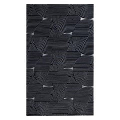 Grand tapis Nightcap d'Art & Loom