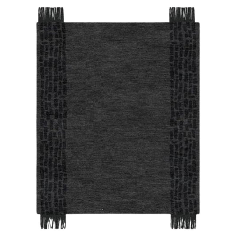 Roads Small Rug by Art & Loom For Sale