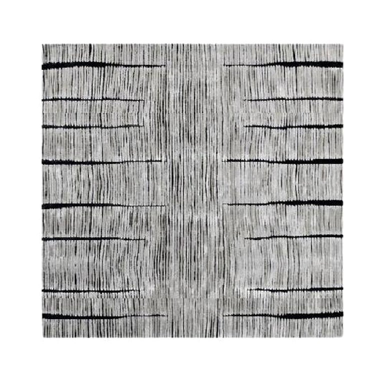 Just a Trace Small Rug by Art & Loom