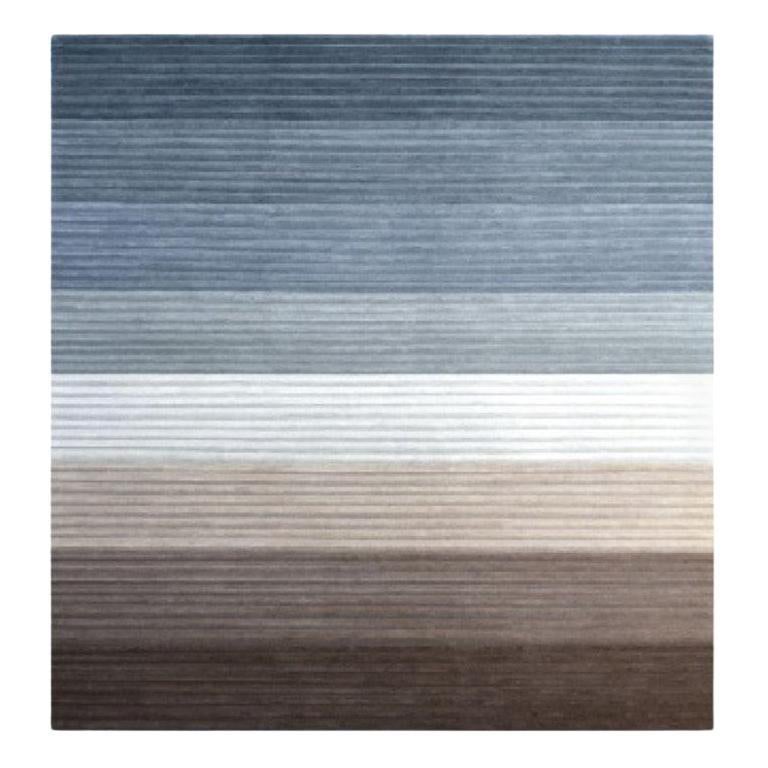 Cordero Y Rug Corduroy Small Rug by Art and Loom For Sale at 1stDibs