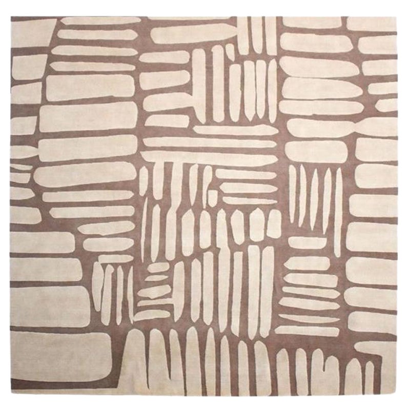 Adurite-Teppich von Art & Loom