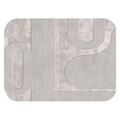 Tapis moyen Mod d'Art & Loom