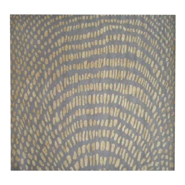 Alfombra Aborigen Escamas Pequeñas by Art & Loom