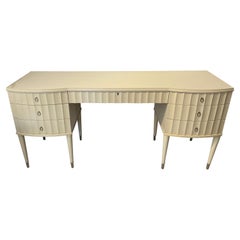 Art Deco Style Dressing Table by Barbara Barry