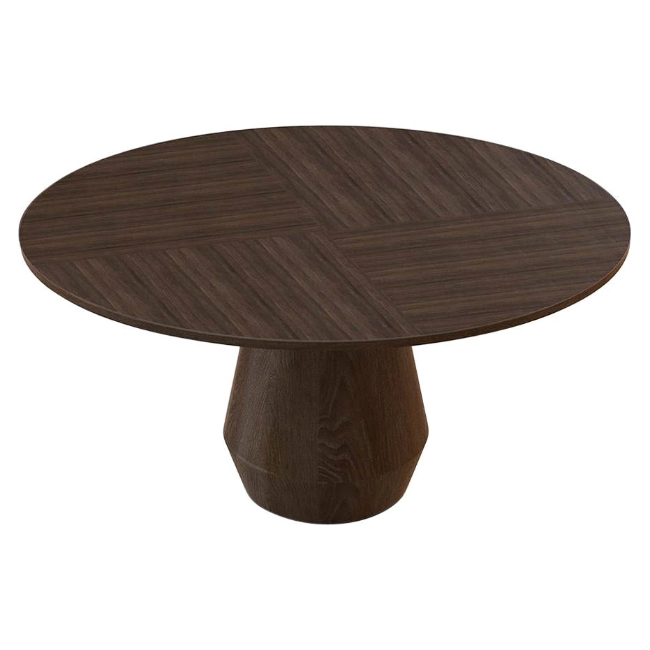 Charlotte Dining Table by Collector For Sale
