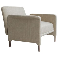 Carson Armchair by Collector