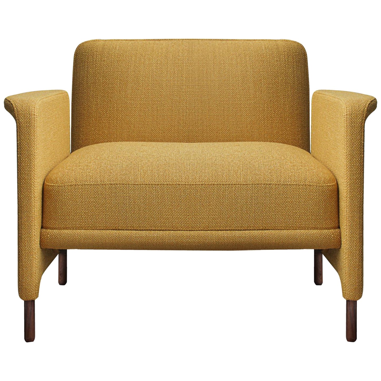 Sillón Carson de Collector