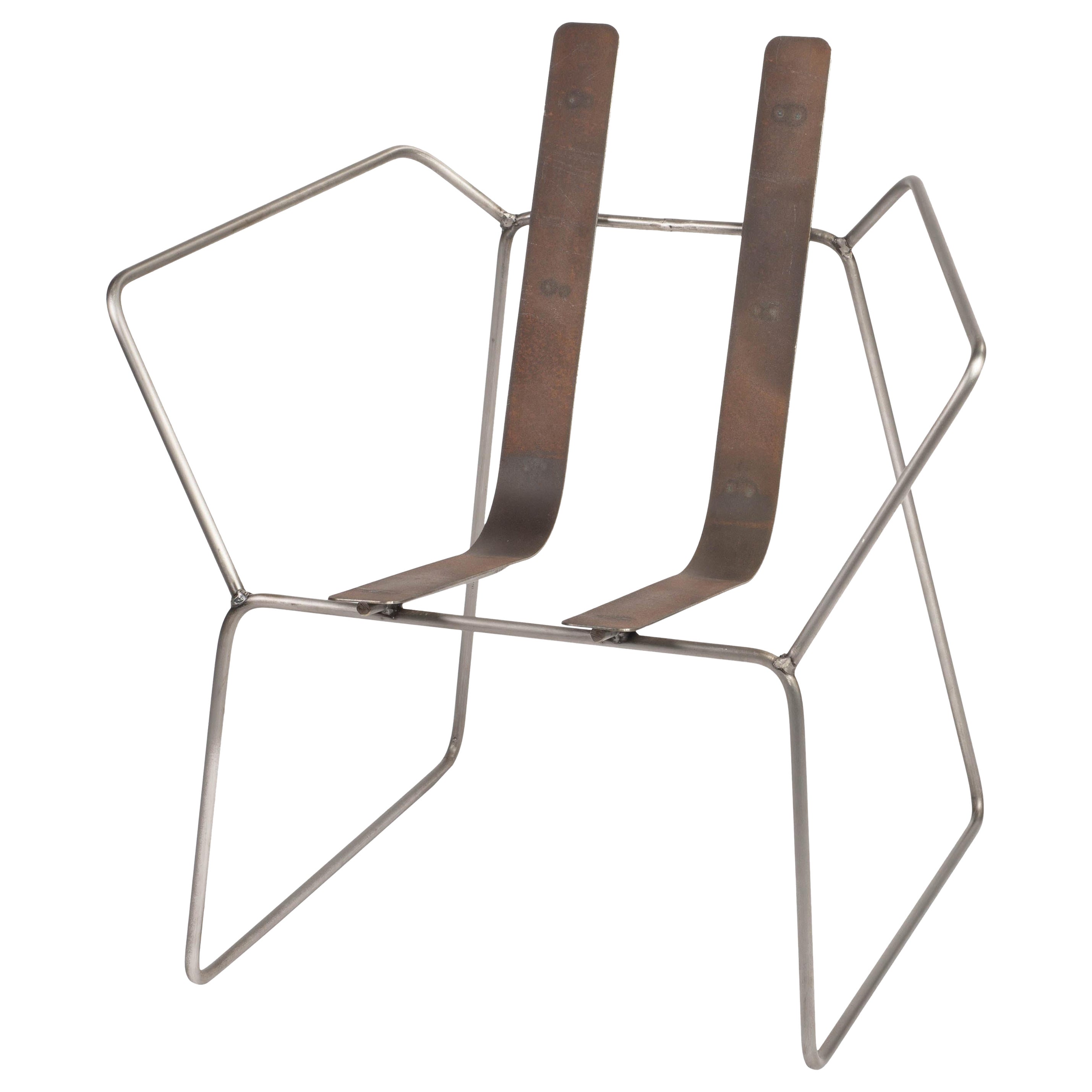 Easy Chair by Neil Nenner