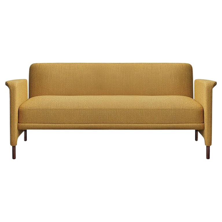 Carson Sofa by Collector For Sale