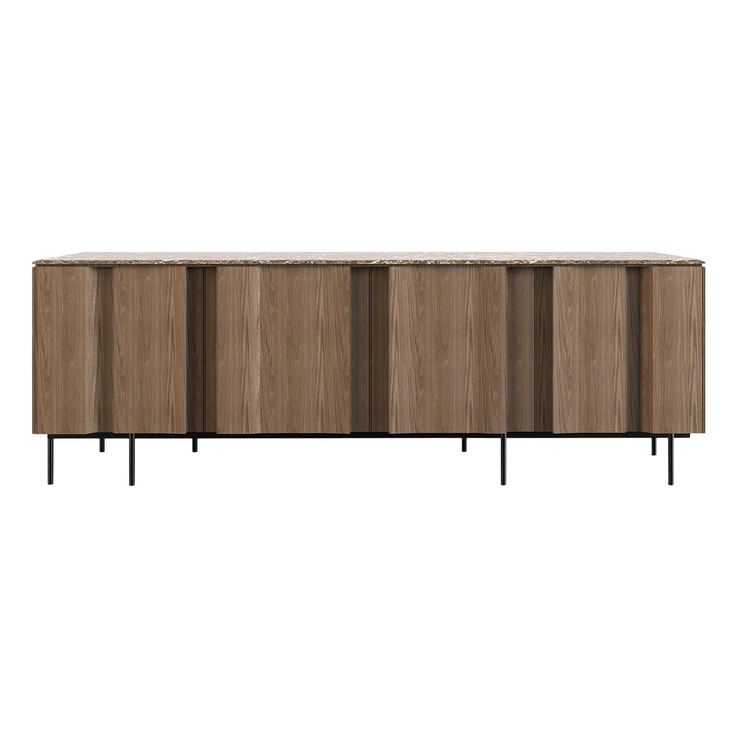 Bryant Sideboard by Collector