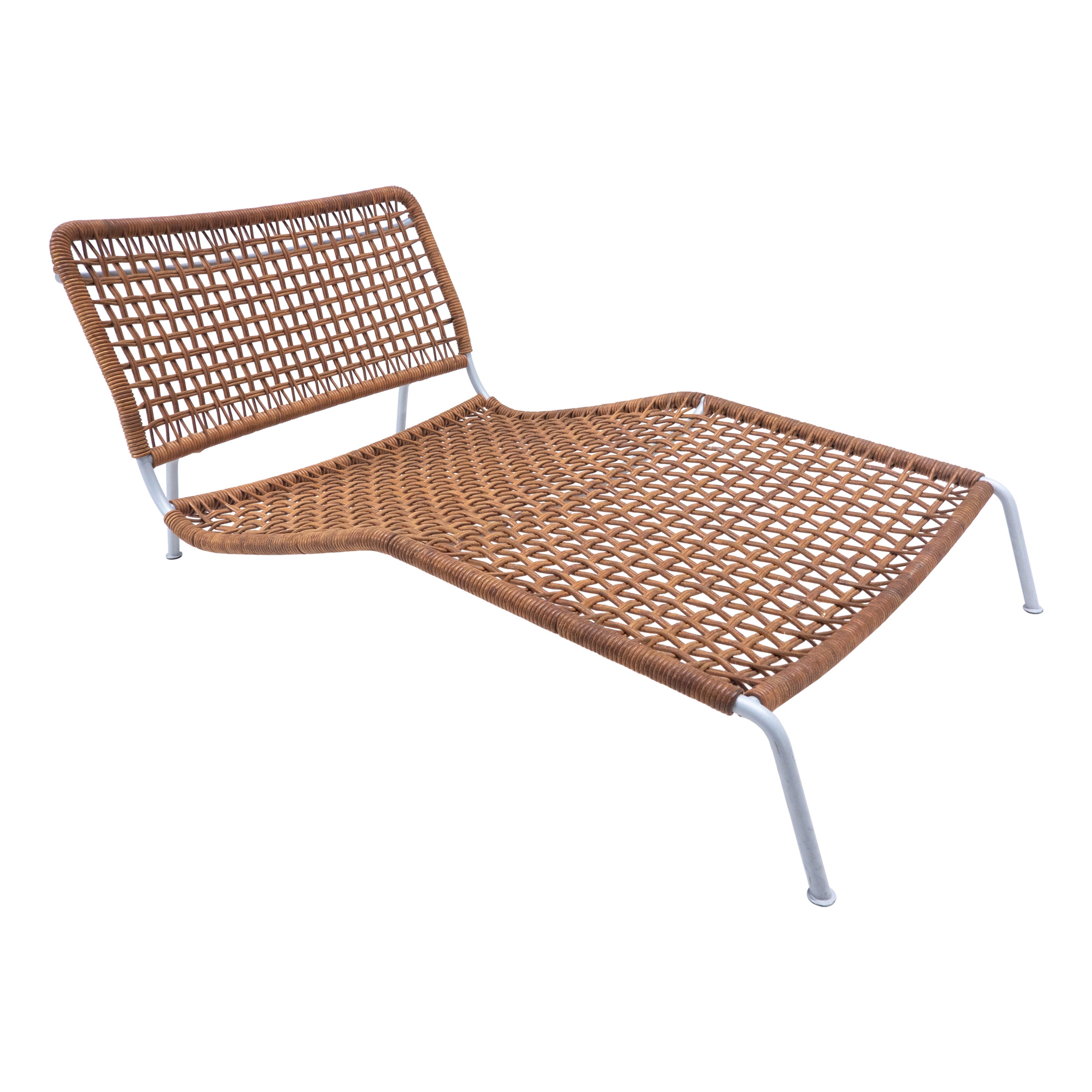 Frosch-Loungesessel von Piero Lissoni für Living Divani, 1990 im Angebot