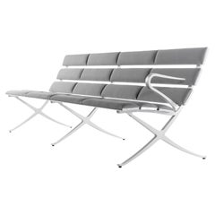 Bench B 4 Seater by Konstantin Grcic