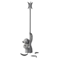 Monkey Coat Stand by Jaime Hayon 