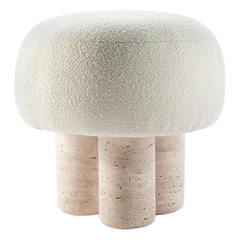 Hygge Stool by Collector