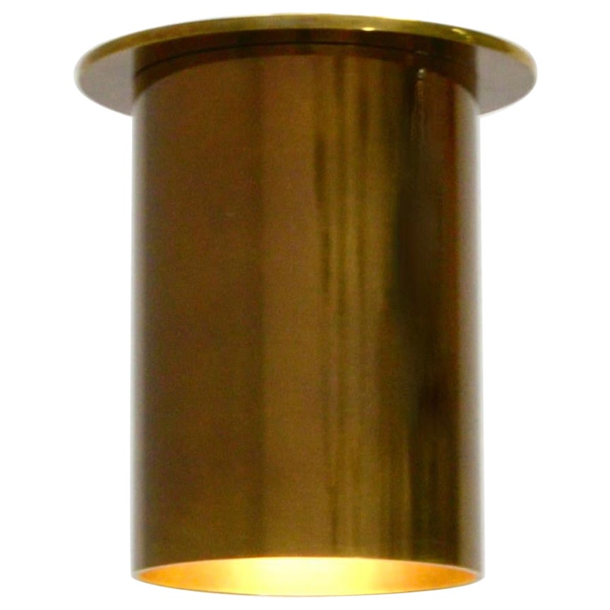 Ceiling LUpipe