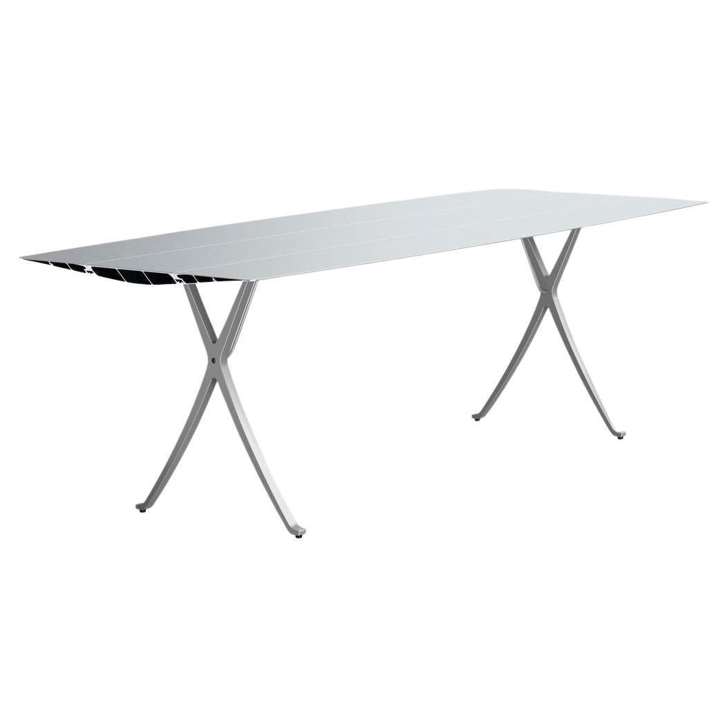 Aluminum Table 90 by Konstantin Grcic For Sale at 1stDibs