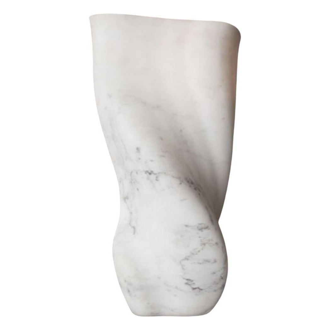 Wall Marble Sconces by Jonathan Hansen For Sale