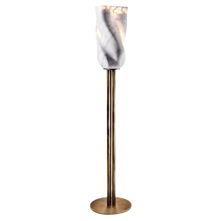 Floor Lamp by Jonathan Hansen For Sale