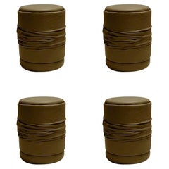 Set of 4 Ali Stool by Collector