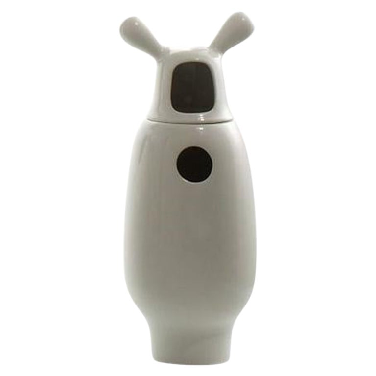 Nummer 2 Showtime-Vase von Jaime Hayon im Angebot